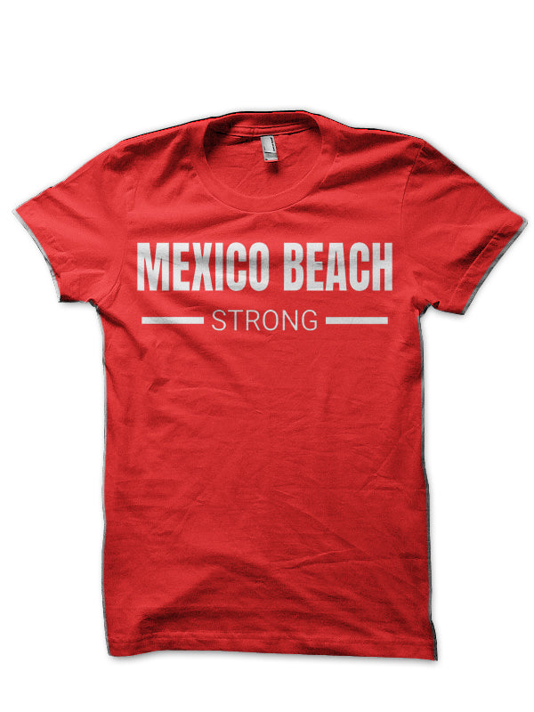 Support T-Shirt