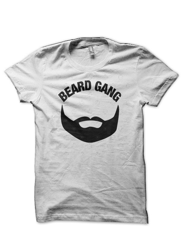 Beard Gang T-Shirt