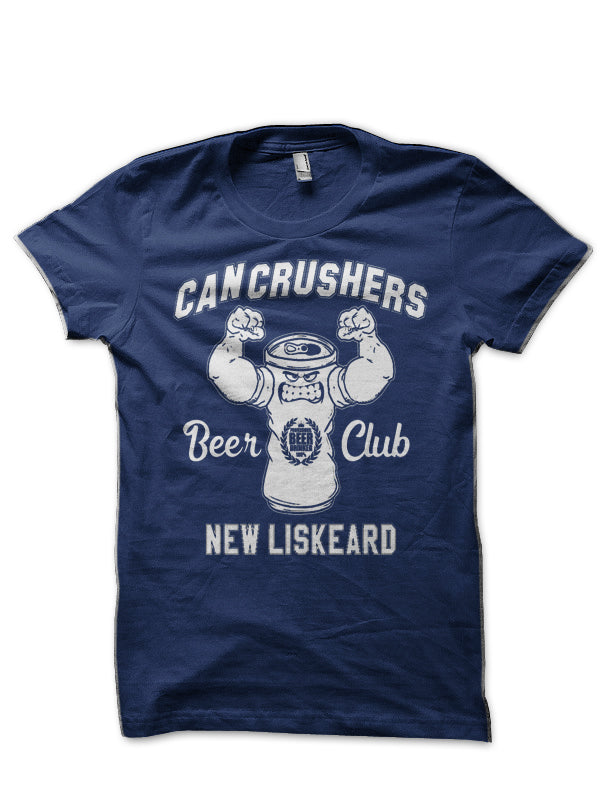 Beer T-Shirt
