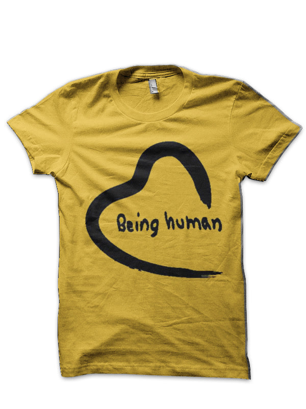 Being Human T-Shirt