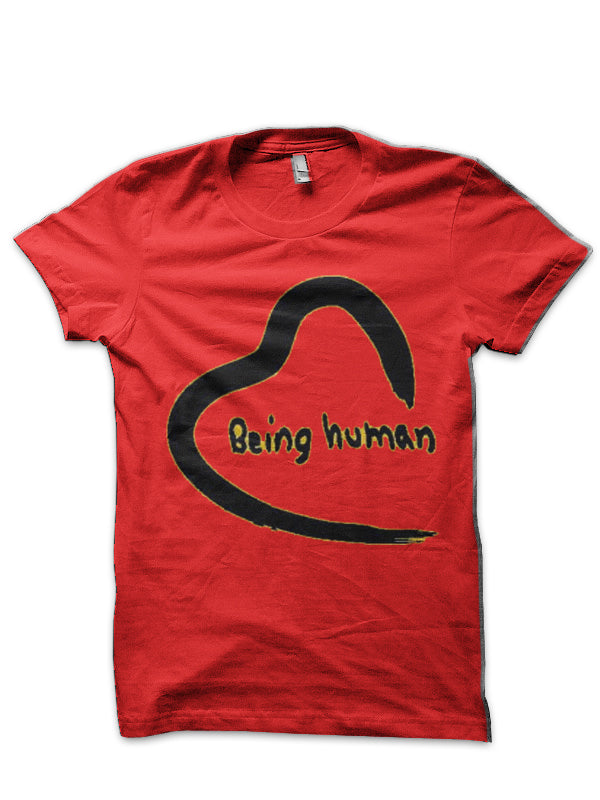Being Human T-Shirt
