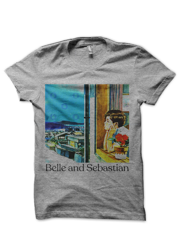 Belle And Sebastian T-Shirt