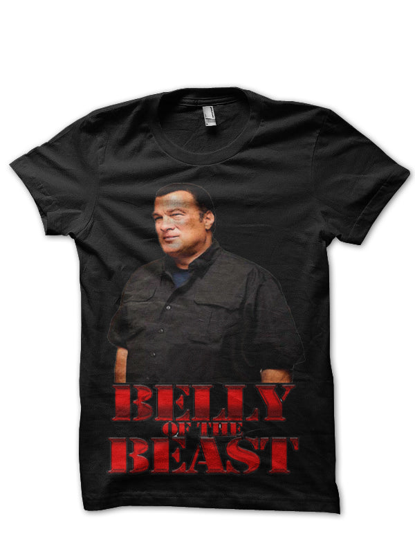 Belly Of The Beast T-Shirt