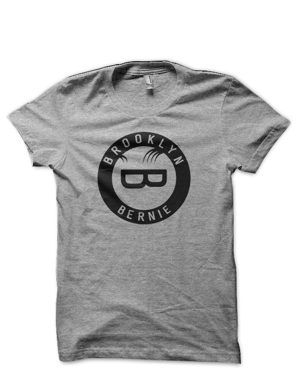 Bernie Sanders – Brooklyn T-Shirt