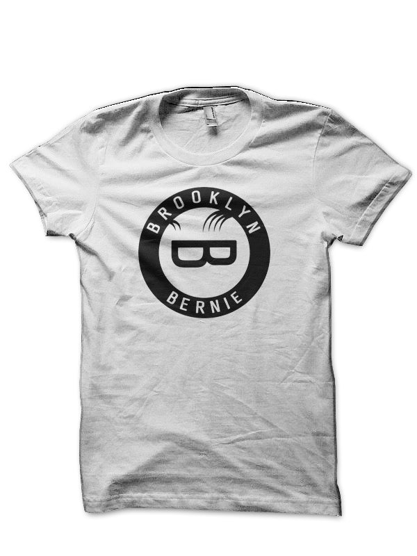 Bernie Sanders – Brooklyn T-Shirt