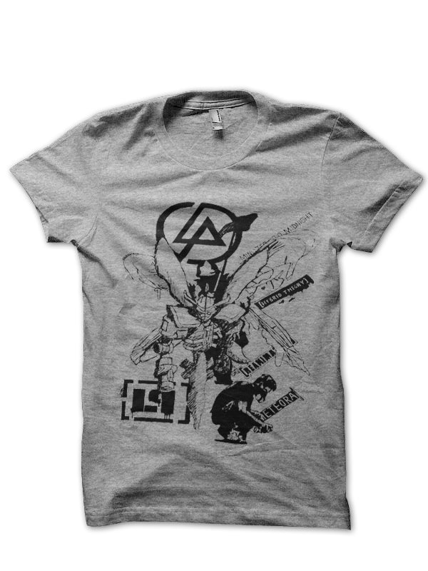 Best Of Linkin Park T-Shirt