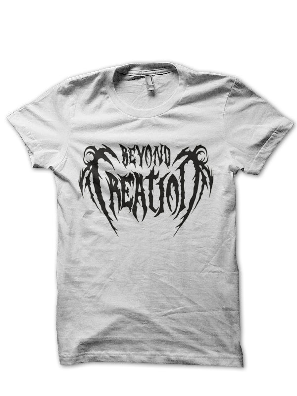 Beyond Creation Half Sleeve  T-Shirt