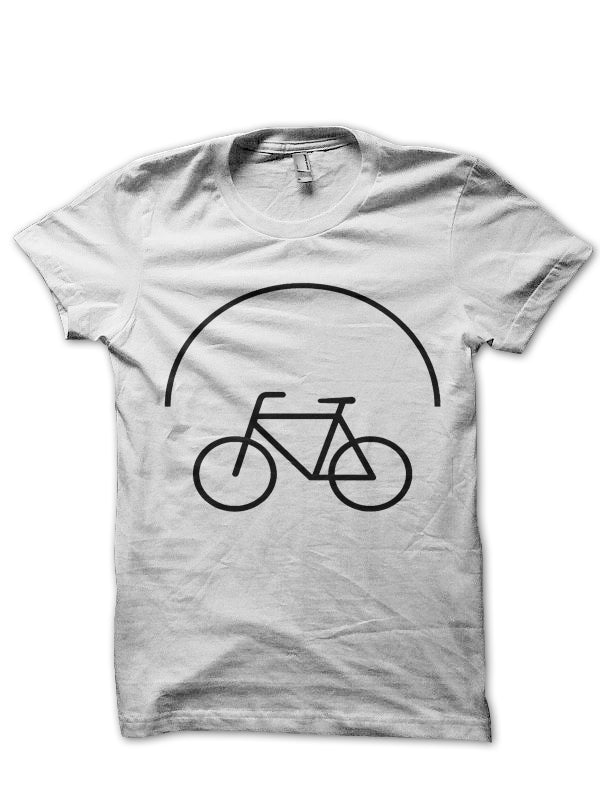 Bicycle T-shirt
