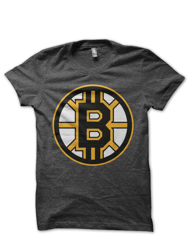 Bitcoin Seal T-Shirt