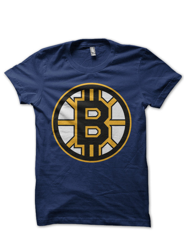 Bitcoin Seal T-Shirt
