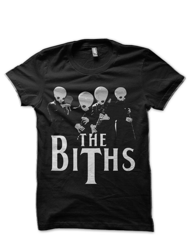 The Births T-Shirt