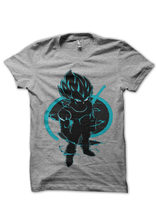 Super Saiyan T-Shirt