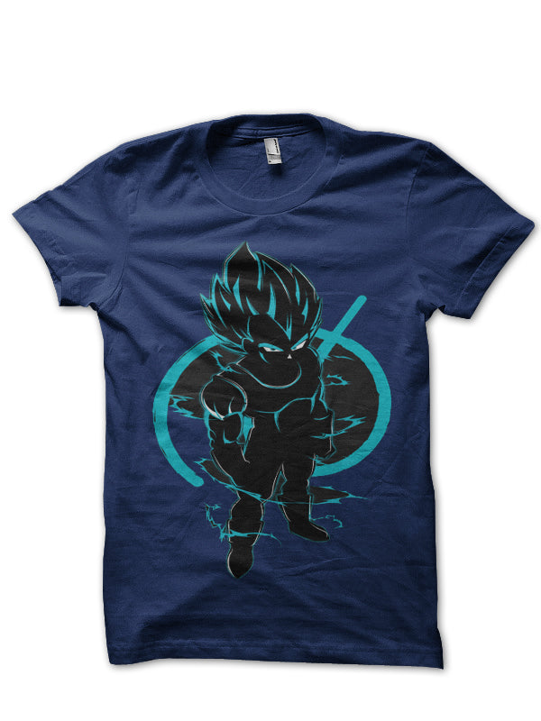Super Saiyan T-Shirt