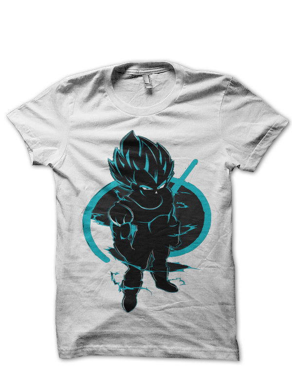 Super Saiyan T-Shirt