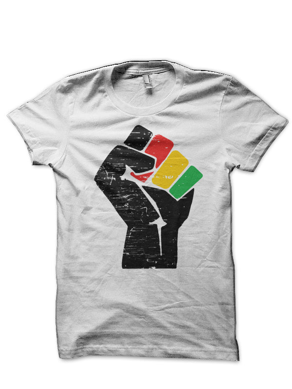 Black History Month T-Shirt