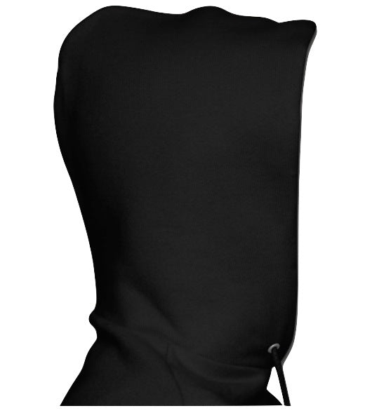 Bounty Trooper Black Hoodie