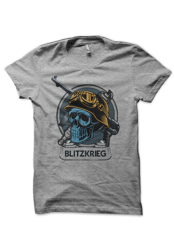 Blitzkrieg T-Shirt
