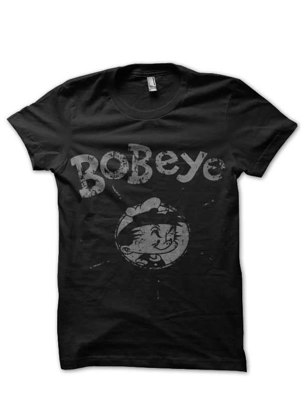 Bob Popeye T-shirt