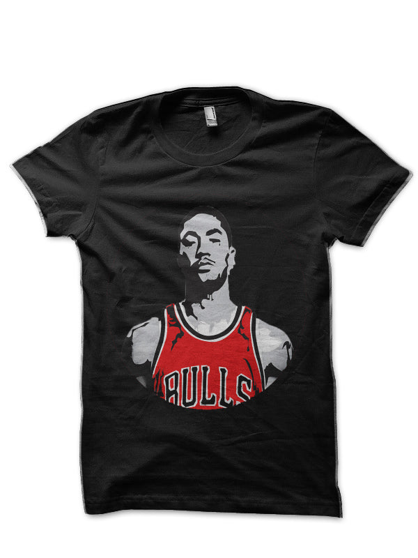 D Rose T-Shirt