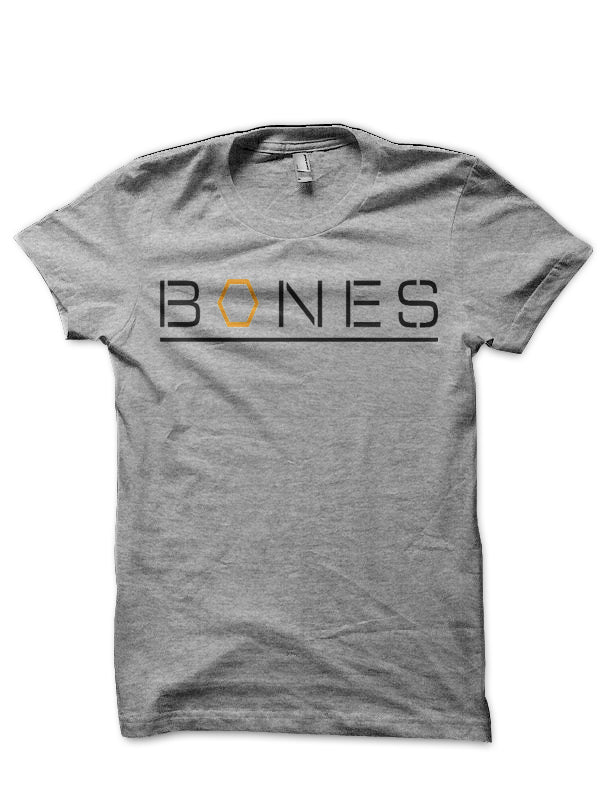 Bones T-Shirt