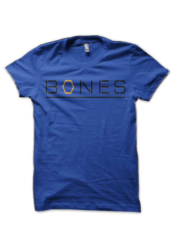 Bones T-Shirt