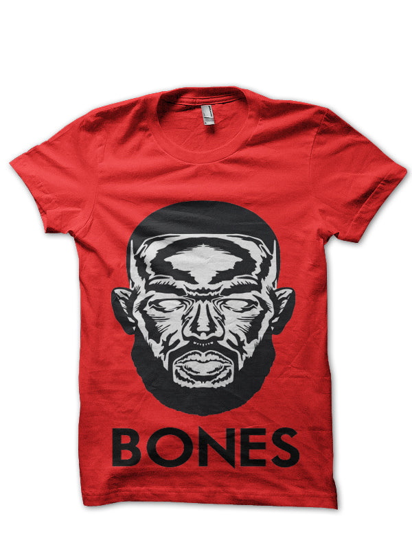 Jonathan Bones T-Shirt