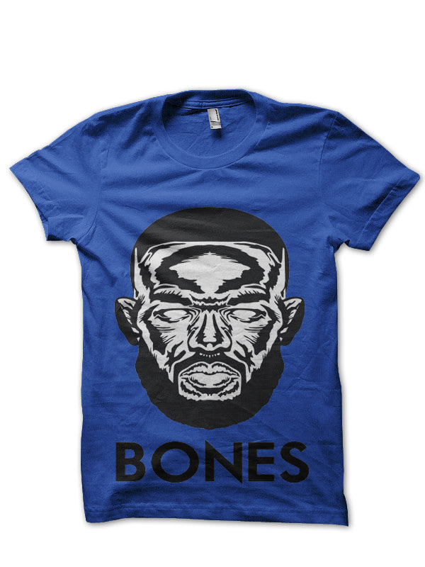Jonathan Bones T-Shirt