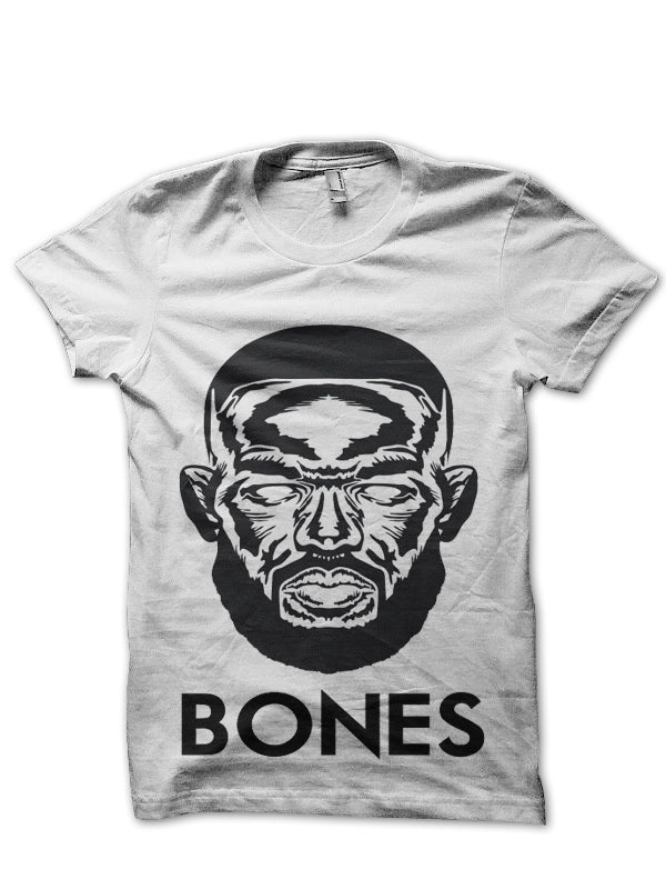 Jonathan Bones T-Shirt