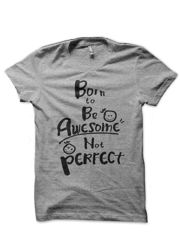 Sale Code 115 Grey M  T-Shirt