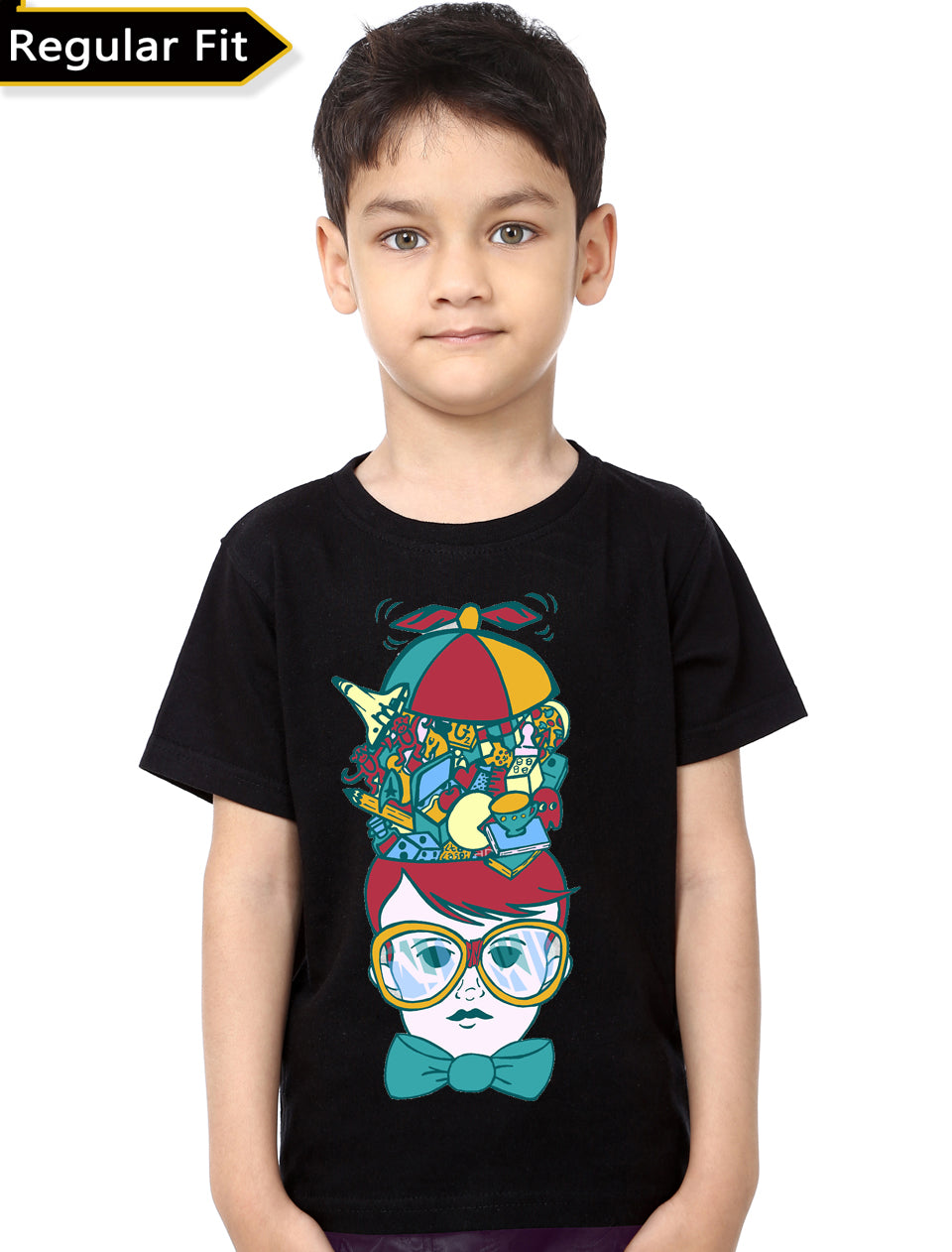 Brainy Kids T-Shirt