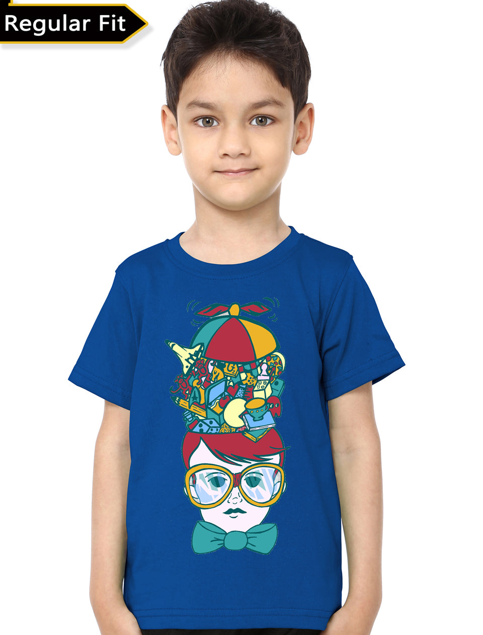 Brainy Kids T-Shirt