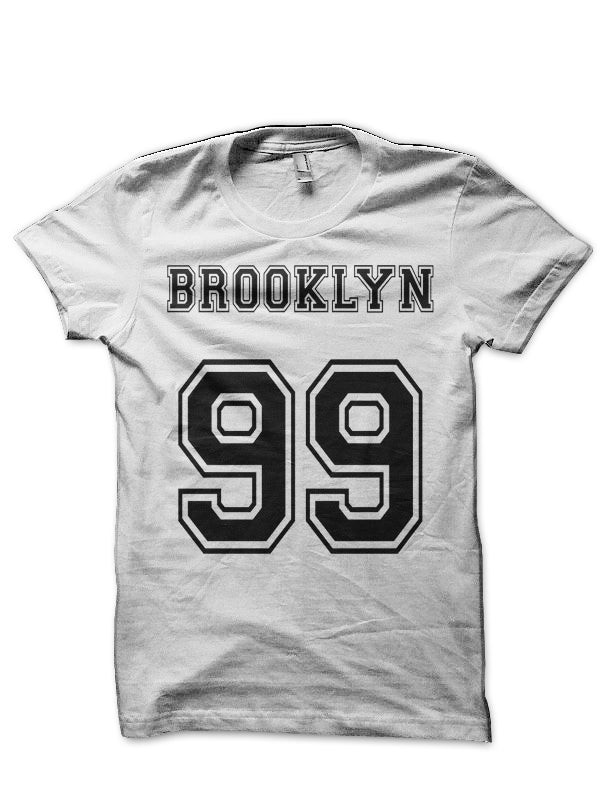 Brooklyn 99 Jersey T-Shirt