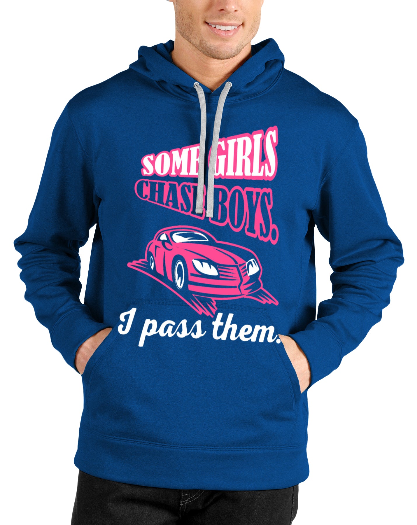 Brown Boys Hoodie