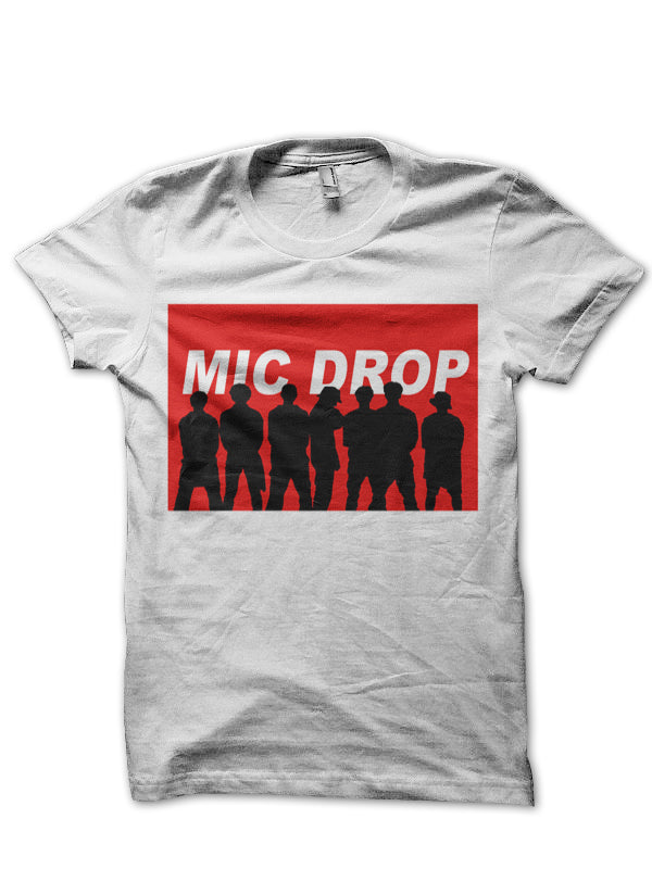 BTS MIC DROP T-Shirt