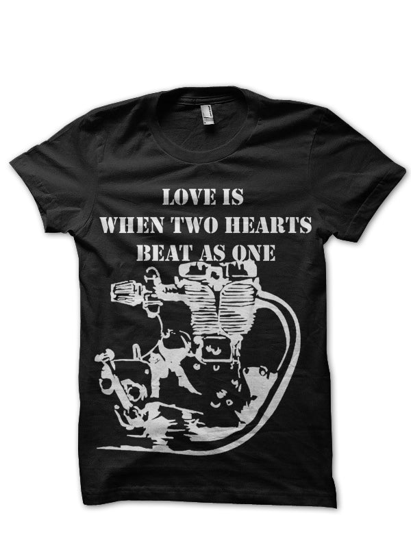 Bullet Lovers T-Shirt