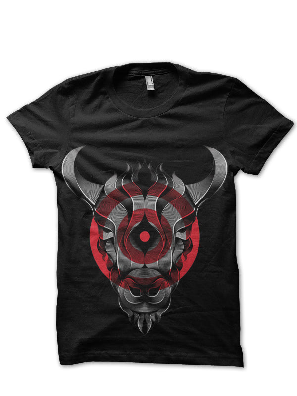 Bulls Eye T-Shirt