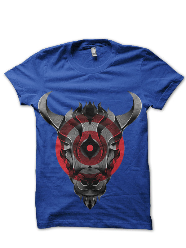 Bulls Eye T-Shirt