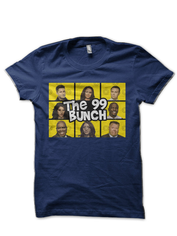 The 99 Bunch T-Shirt