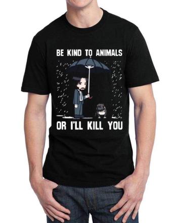 Sale Code 227 Black M T-Shirt