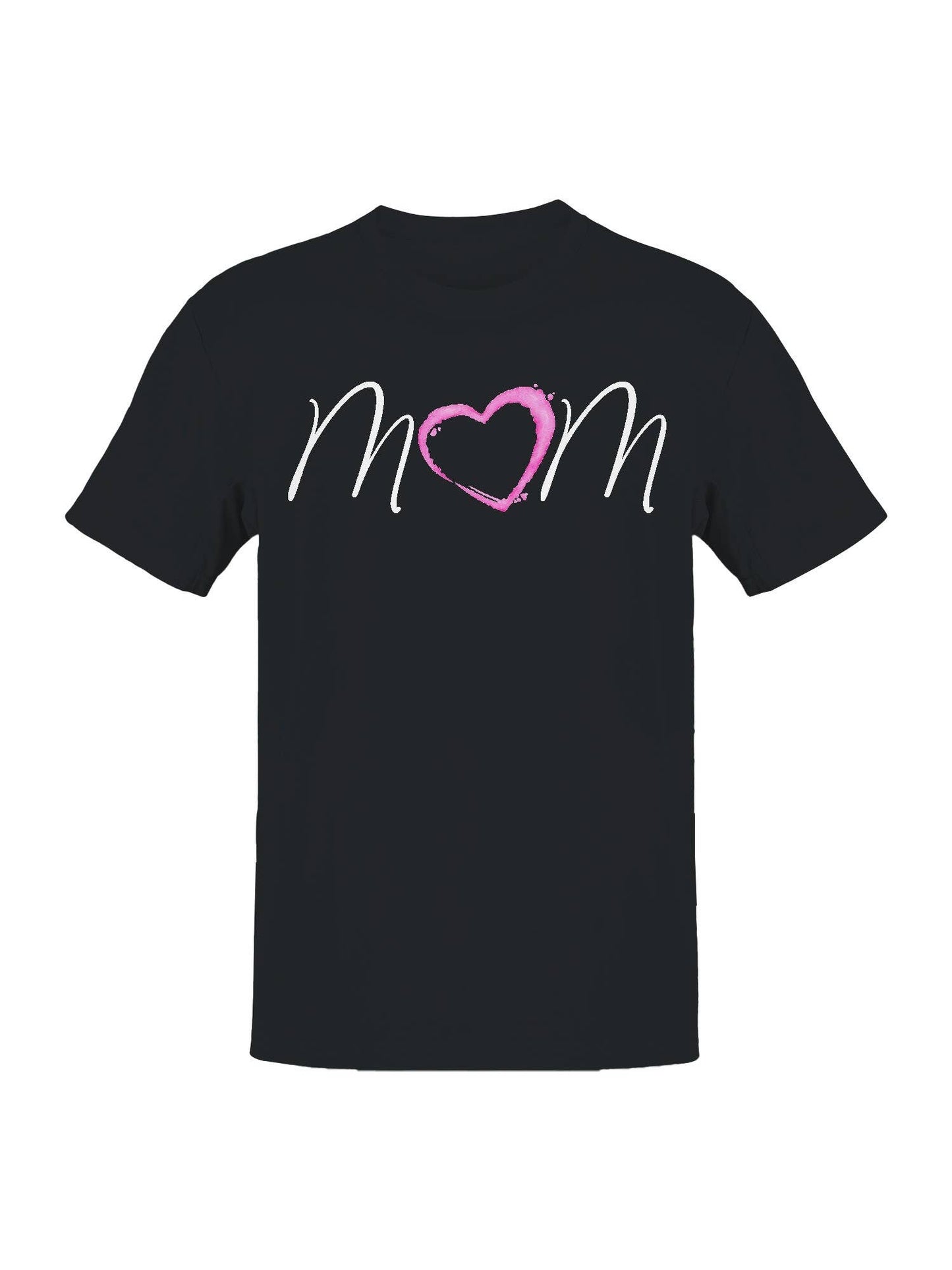 Love For Mom Women's T-Shirt