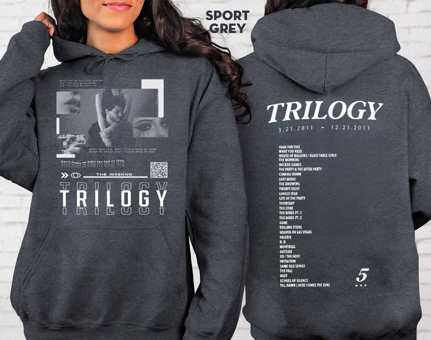 After-Hours Vintage Graphic Hoodie Timeless Streetwear State