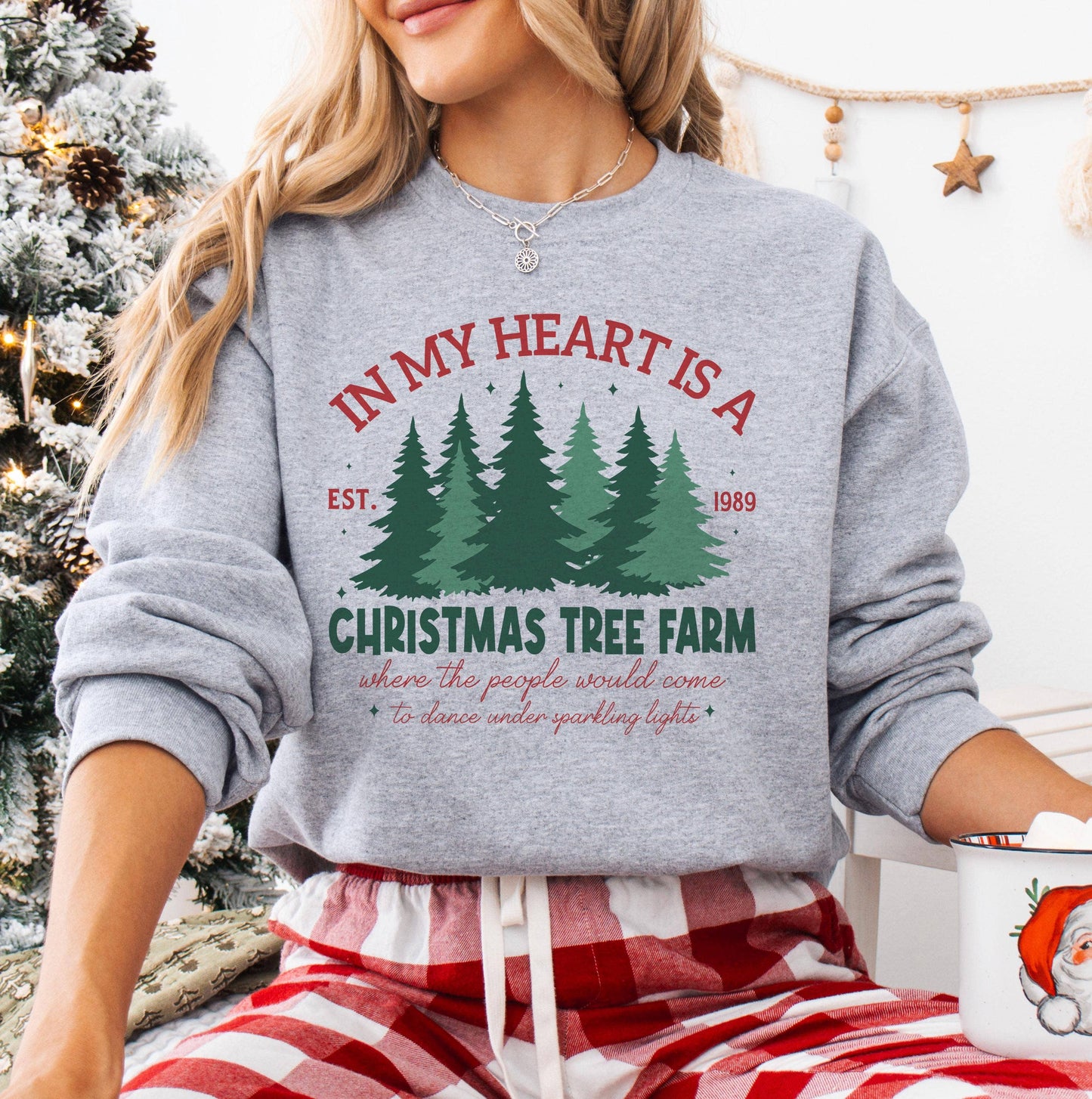 Merry Swiftmas Shirt, Cozy Winter Apparel For Ts Fans