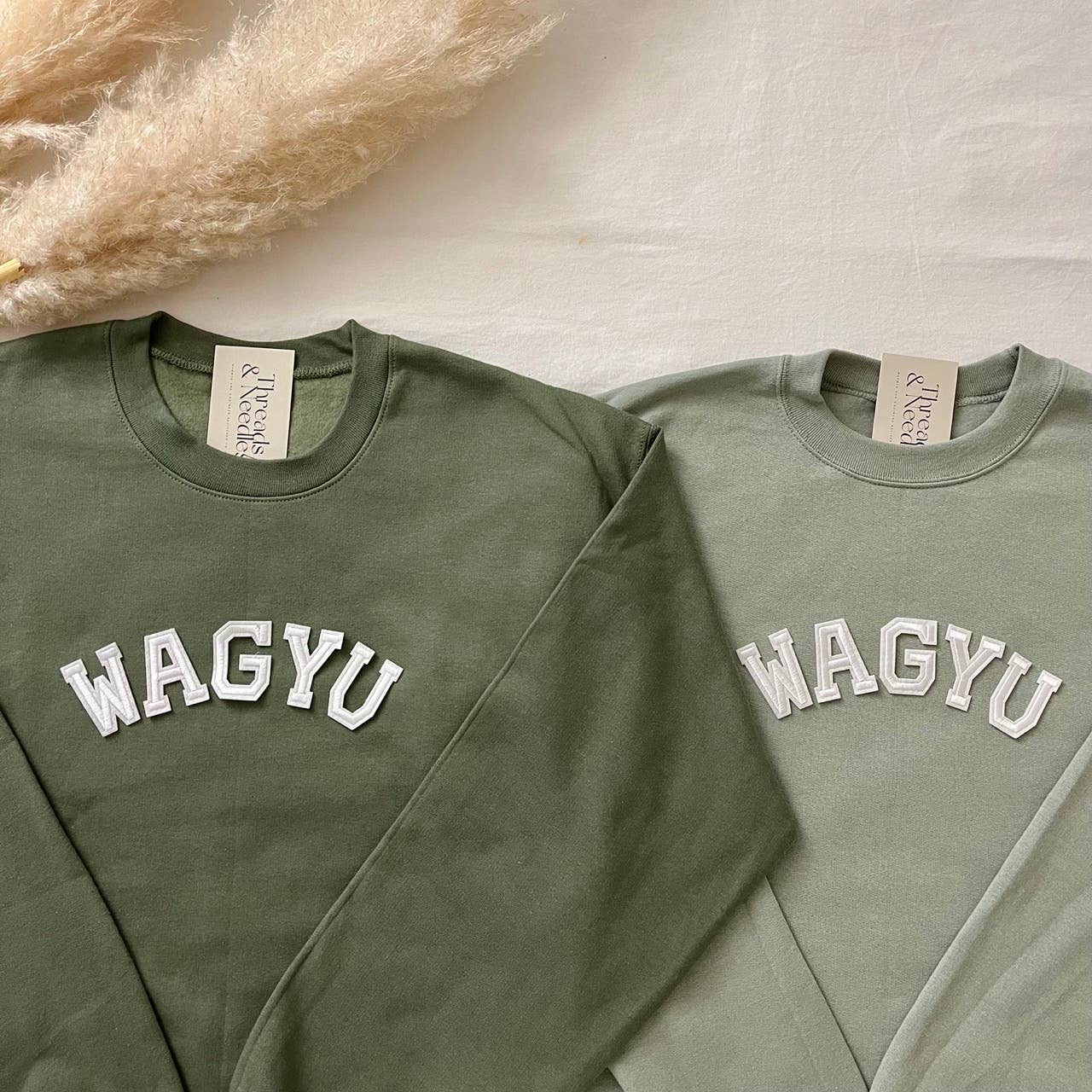 Wagyu Sweatshirt