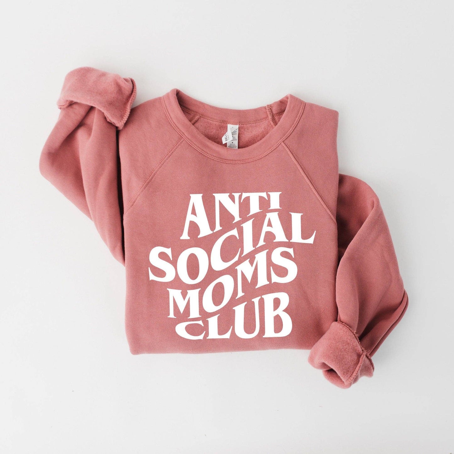 Mama Sweatshirt Motherhood Life Babyshower Gift