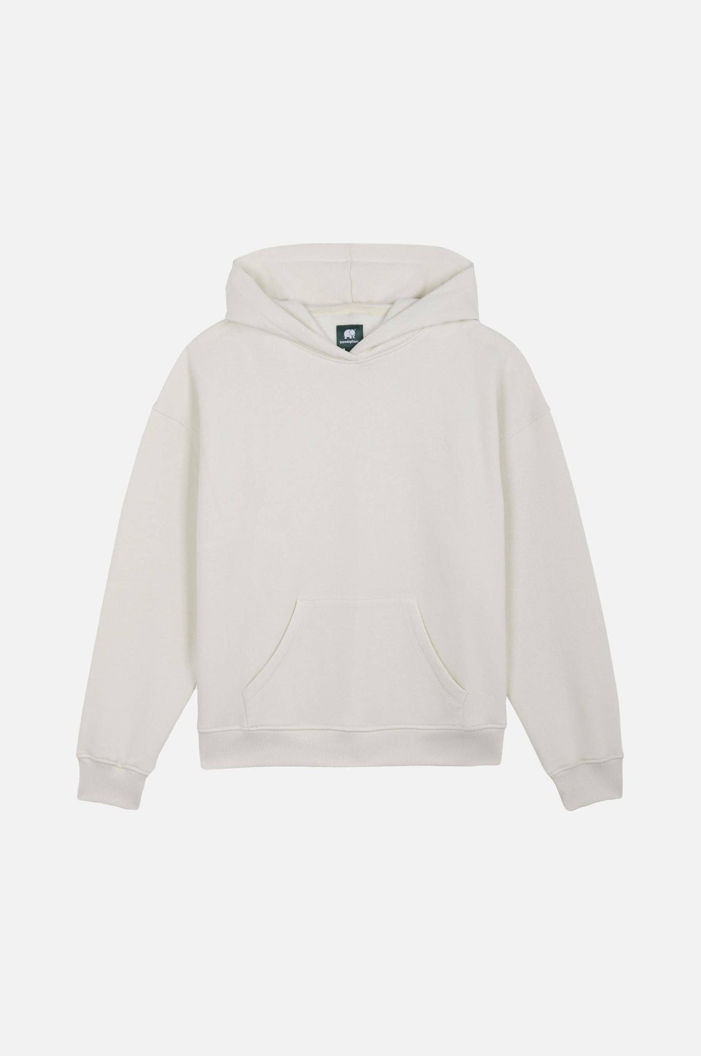 Women’S Essential Hoodie Sea Glass