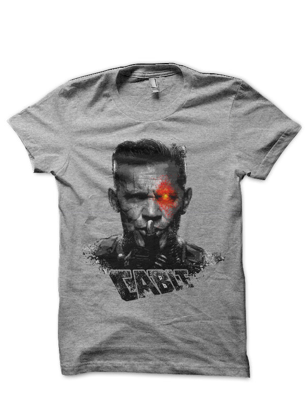 Deadpool 2 T-Shirt