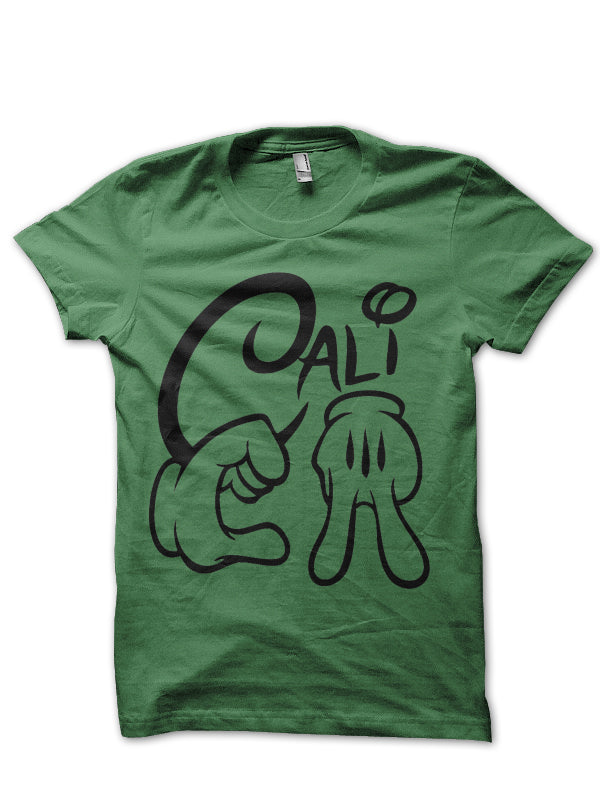 Cali Swag T-Shirt