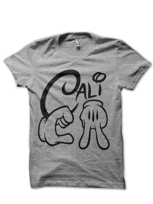Cali Swag T-Shirt