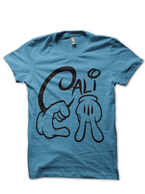 Cali Swag T-Shirt
