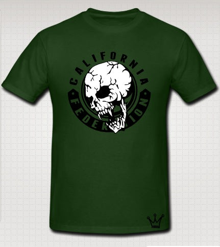 California Swag T-Shirt